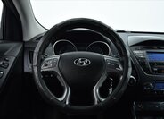 Hyundai ix35 SUV / Terénní 1,7 l 85 kw