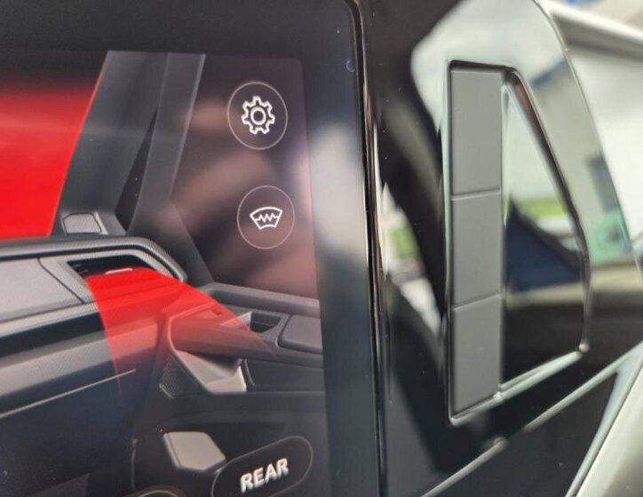 Volkswagen Multivan VAN-Minibus 2,0 l 110 kw