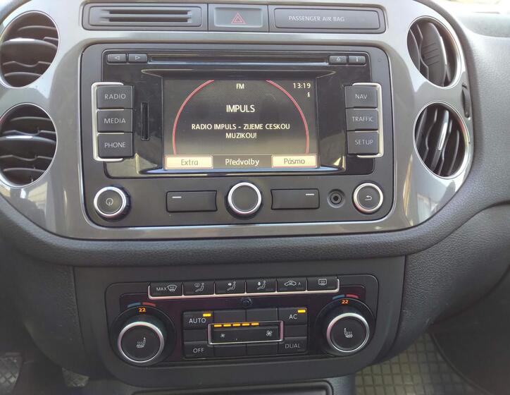 Volkswagen Tiguan 10