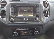 Volkswagen Tiguan 10