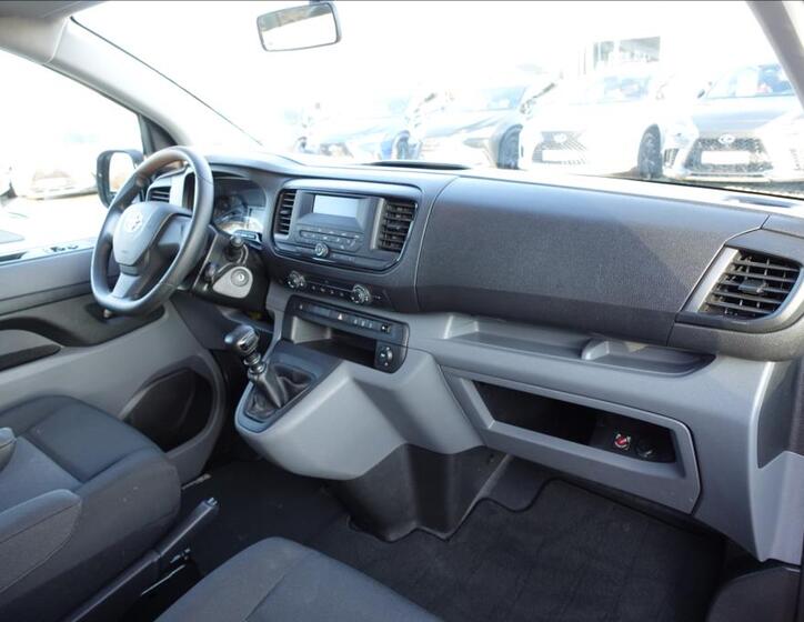 Toyota ProAce Verso 28