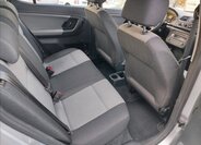 Škoda Fabia Hatchback 1,2 l 44 kw