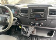 Renault Master Skříň 2,3 l 100 kw