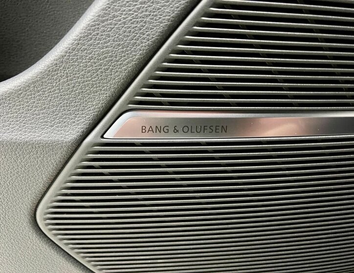 Audi SQ8 SUV 4,0 l 373 kw