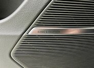 Audi SQ8 SUV 4,0 l 373 kw