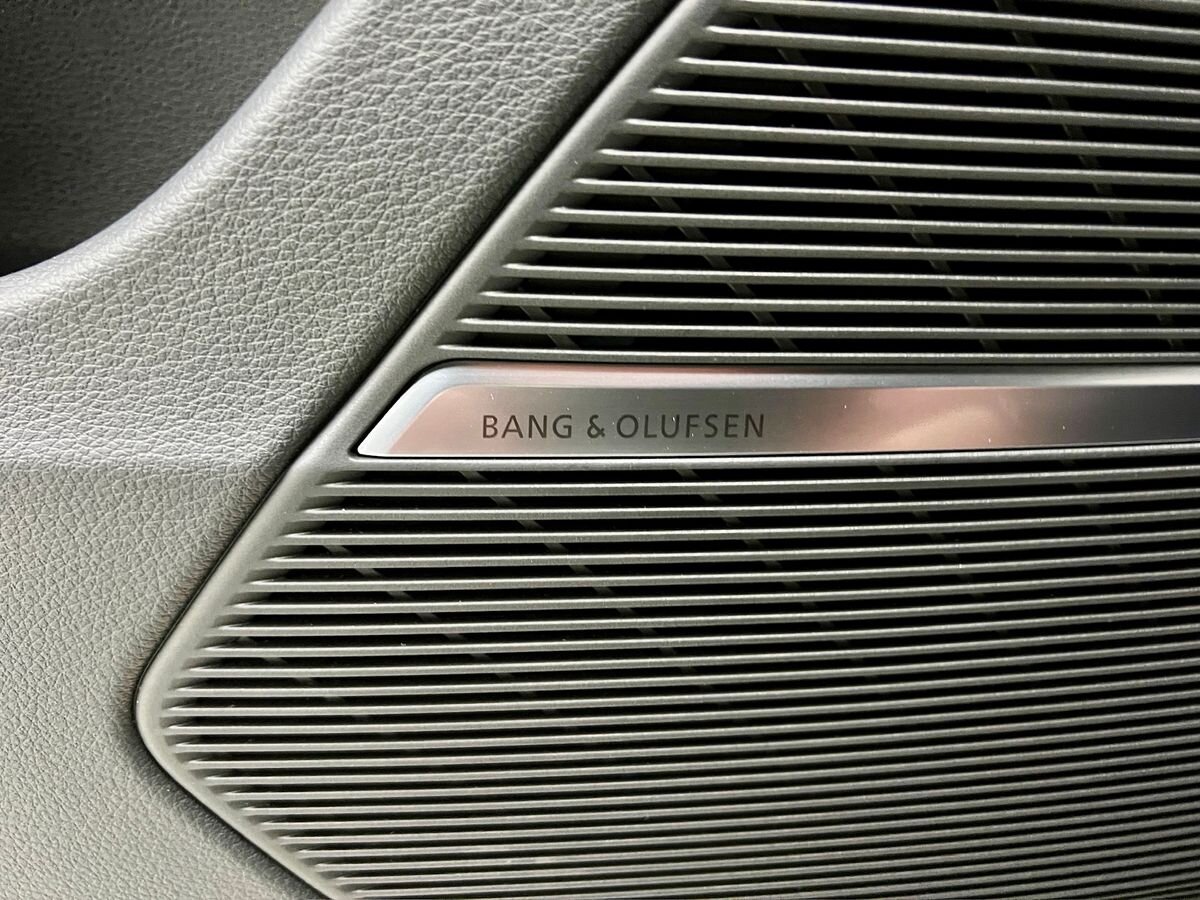 Audi SQ8 SUV 4,0 l 373 kw