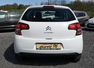 Citroën C3 Hatchback 1,4 l 54 kw