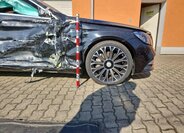 Mercedes-Benz Třídy S Sedan / Limuzína 2,9 l 250 kw