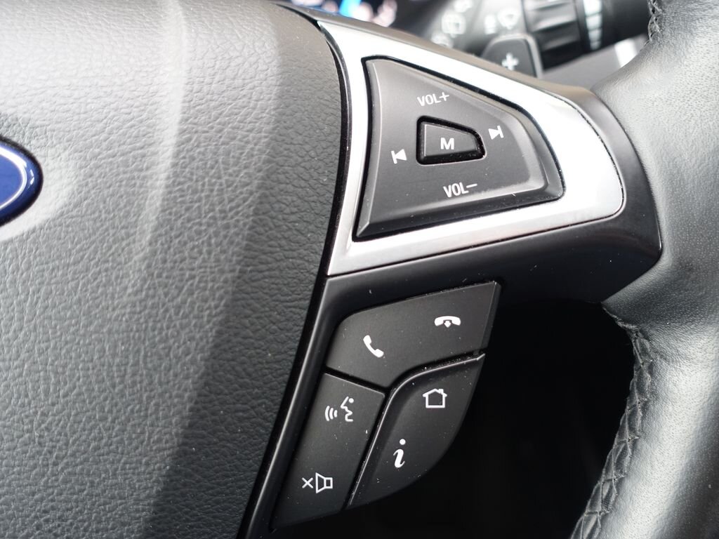 Ford S-MAX MPV 2,0 l 110 kw