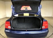 Volkswagen Passat 13