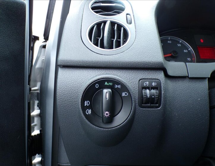 Volkswagen Golf Plus Kombi 1,6 l 75 kw