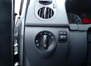 Volkswagen Golf Plus Kombi 1,6 l 75 kw