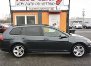 Volkswagen Golf Kombi 2,0 l 135 kw