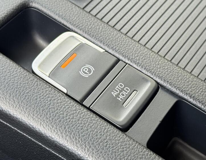 Volkswagen Passat 26