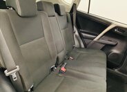 Toyota RAV4 SUV / Terénní 2,0 l 112 kw