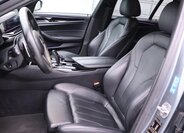 BMW Řada 5 11