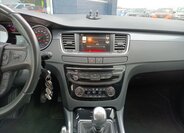 Peugeot 508 18