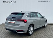 Škoda Scala 2