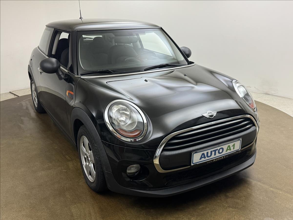 Mini One Hatchback 1,2 l 55 kw