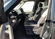 Volkswagen Multivan MPV 1,5 l 130 kw