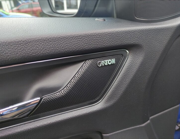 Škoda Kodiaq SUV / Terénní 2,0 l 147 kw