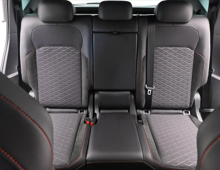 Seat Tarraco SUV / Terénní 2,0 l 147 kw