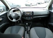 Nissan Micra 7