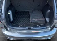 Ford Kuga SUV / Terénní 2,5 l 134 kw