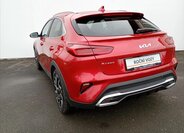 KIA XCeed Hatchback 1,5 l 103 kw