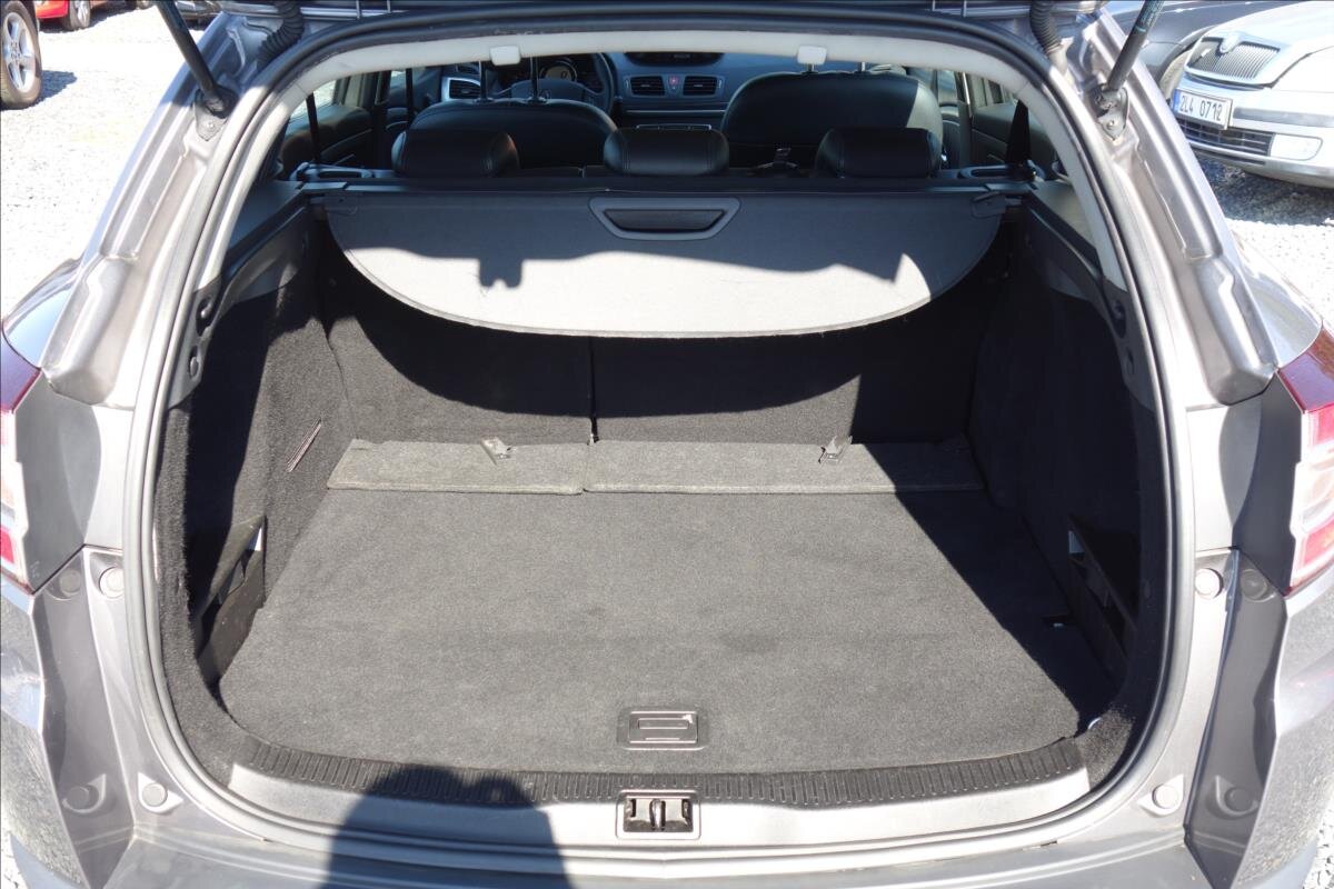 Renault Mégane Kombi 1,9 l 96 kw