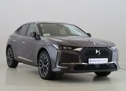 DS Automobiles DS4 Hatchback 1,6 l 132 kw