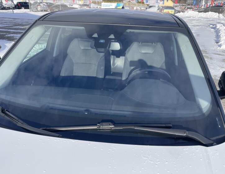 Land Rover Range Rover Evoque Kombi 2,0 l 110 kw