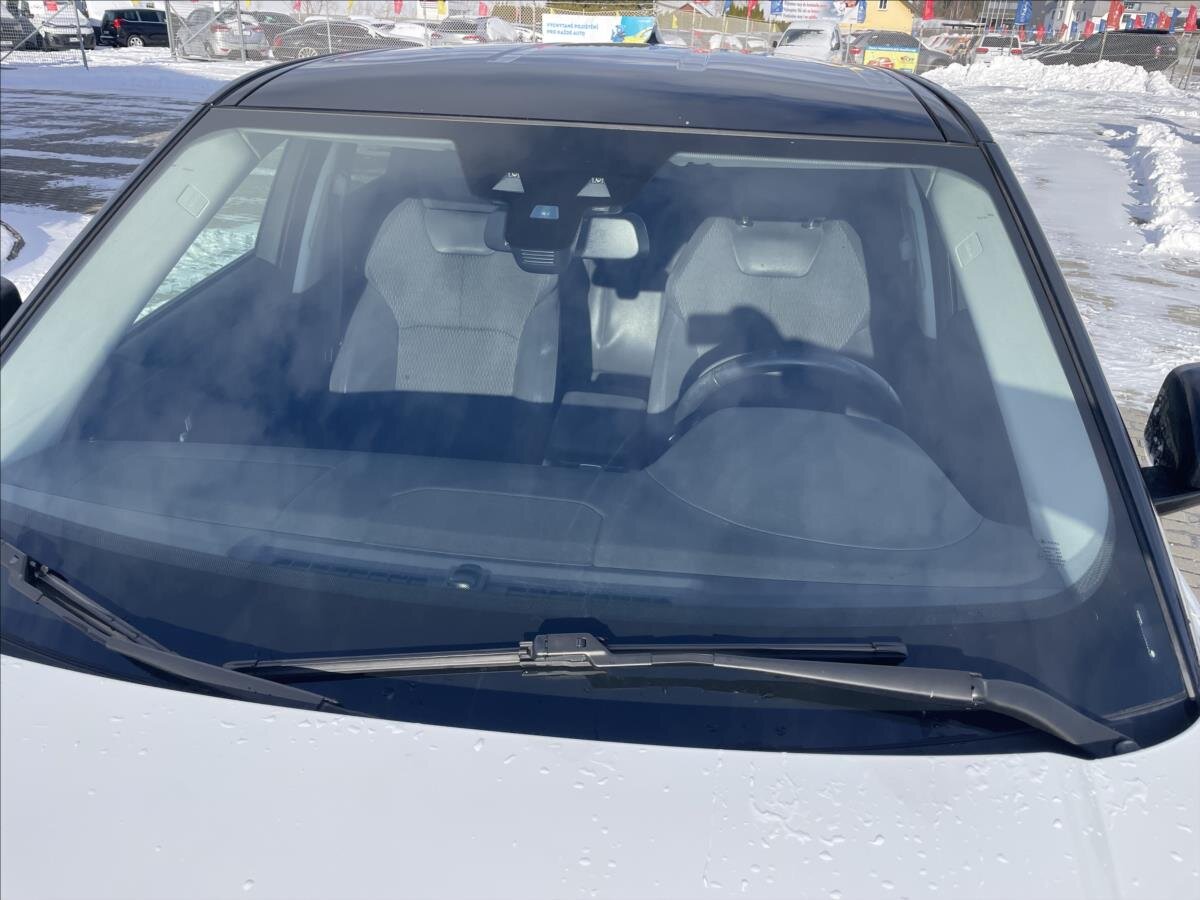 Land Rover Range Rover Evoque Kombi 2,0 l 110 kw