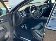 Volvo XC60 SUV / Terénní 2,0 l 173 kw