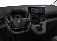 Citroën Berlingo Ostatní 1,2 l 81 kw