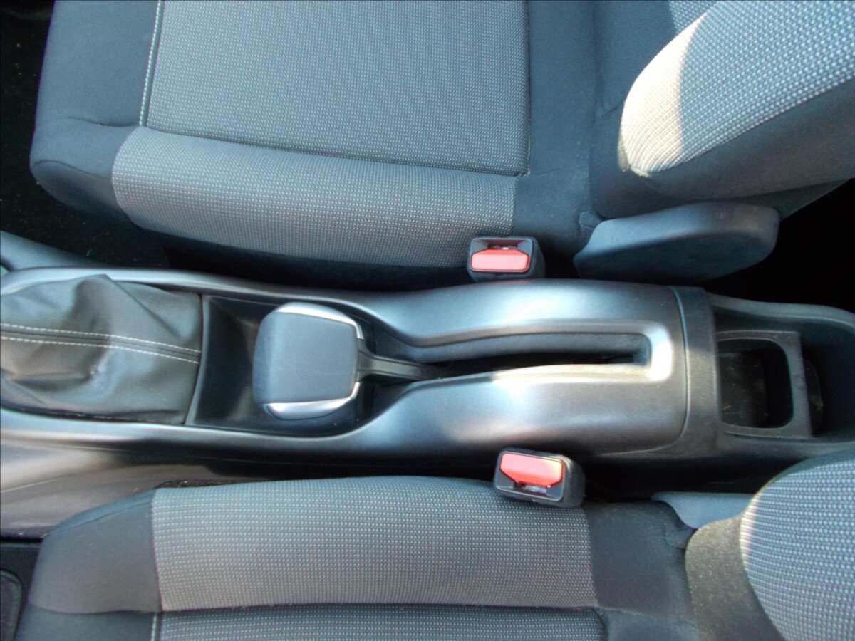 Citroën C3 Aircross SUV / Terénní 1,2 l 81 kw