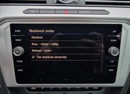 Volkswagen Passat Kombi 1,4 l 110 kw