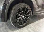 Škoda Kodiaq Kombi 2,0 l 110 kw