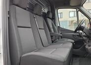 Mercedes-Benz Sprinter 14