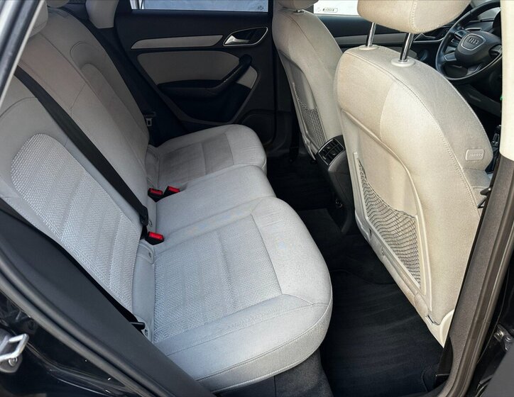 Audi Q3 Kombi 2,0 l 125 kw