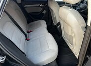 Audi Q3 Kombi 2,0 l 125 kw