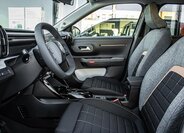 Citroën C3 Aircross SUV 1,2 l 100 kw