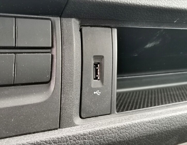 Volkswagen Transporter 14