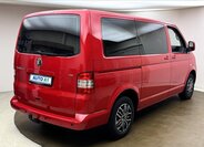 Volkswagen Caravelle Kombi 1,9 l 75 kw