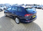 Volkswagen Golf Kombi 2,0 l 85 kw