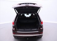 Jeep Grand Cherokee 9