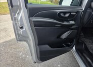 Mercedes-Benz Třídy V Kombi 2,1 l 140 kw