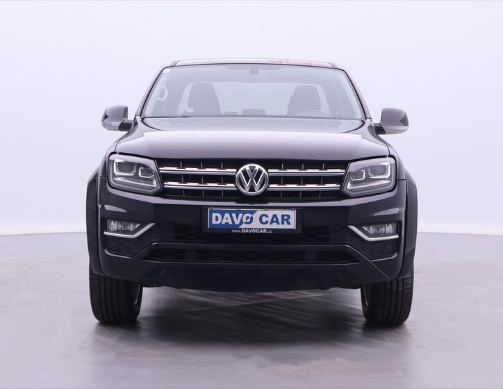 Volkswagen Amarok 2