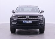 Volkswagen Amarok 2