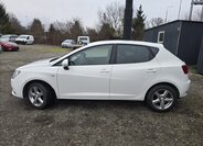 Seat Ibiza 8